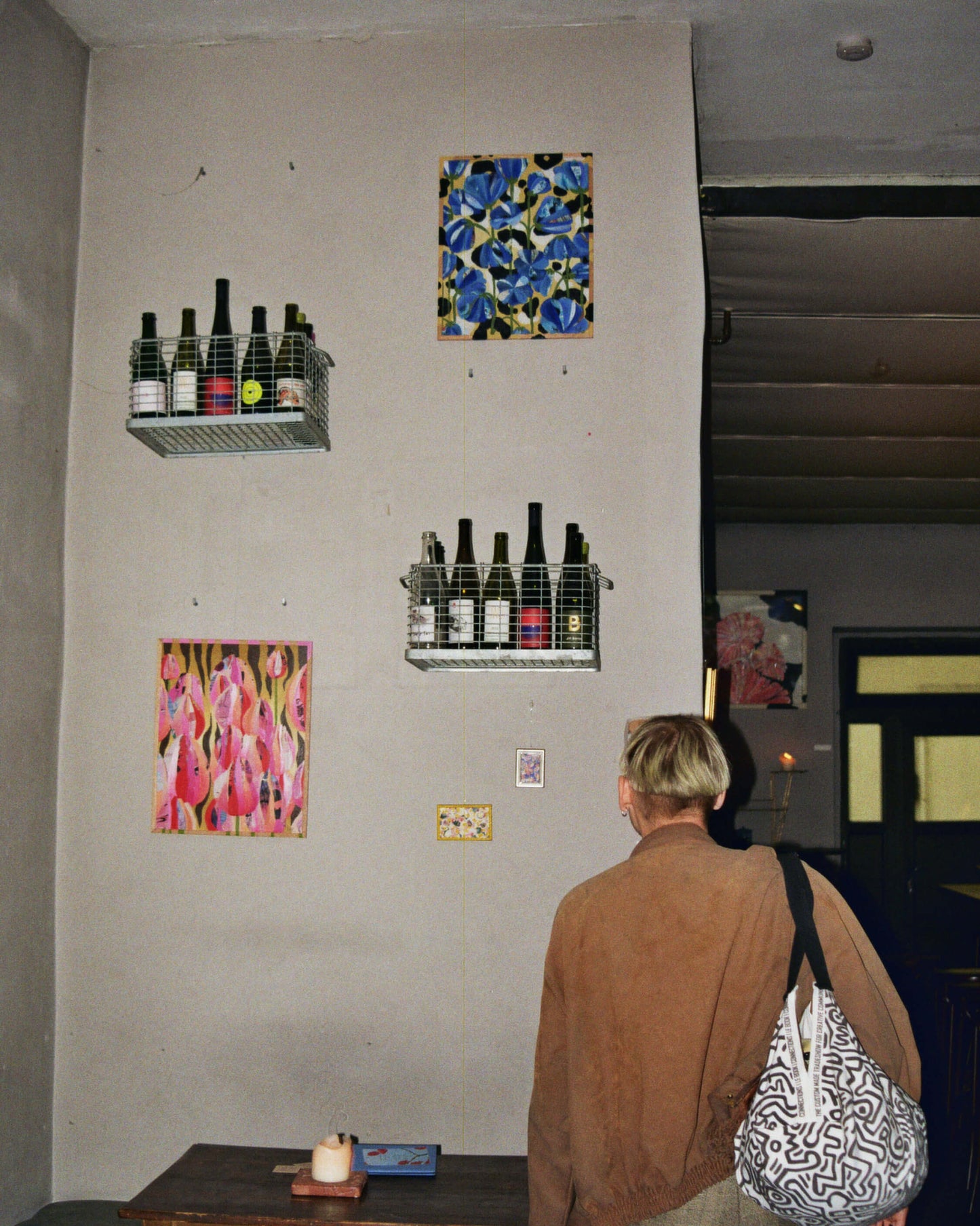 Lungenkraut & Leopard