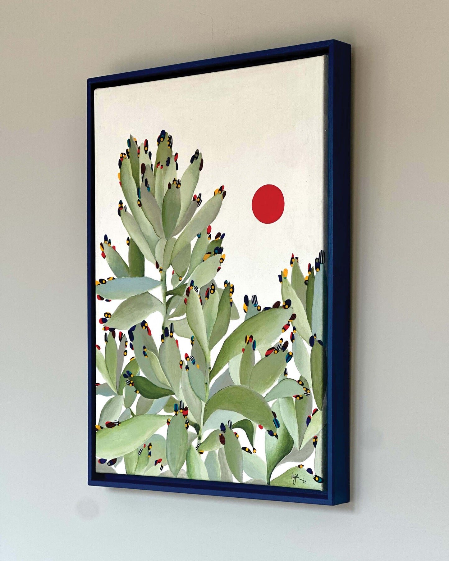 Panda Plant
