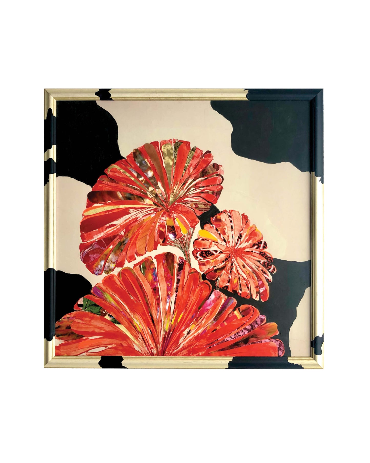 Lotus Leaves