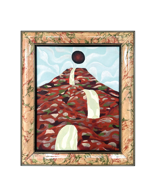 Marble Mountains 02