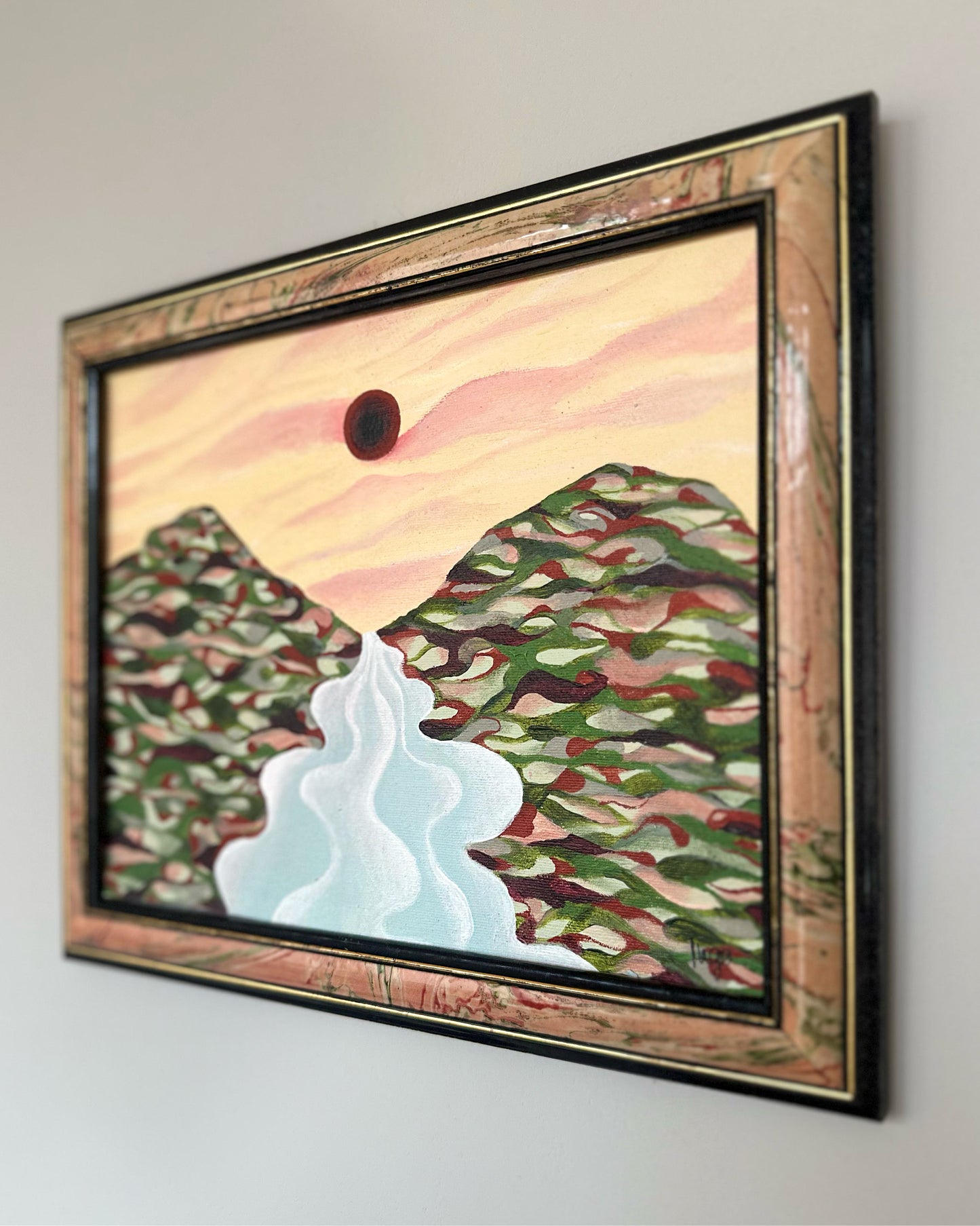 Marble Mountains 01