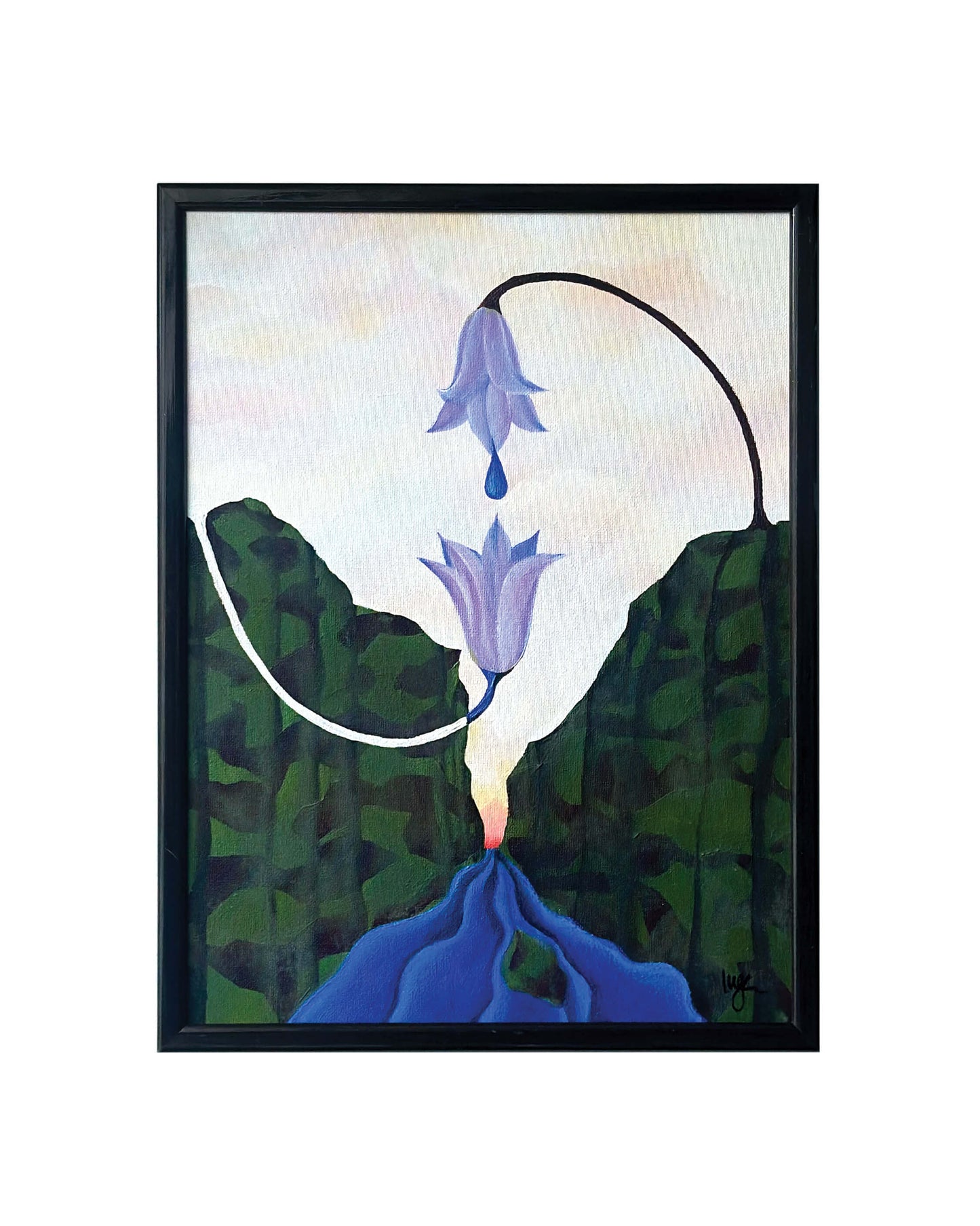The Drop We Share
