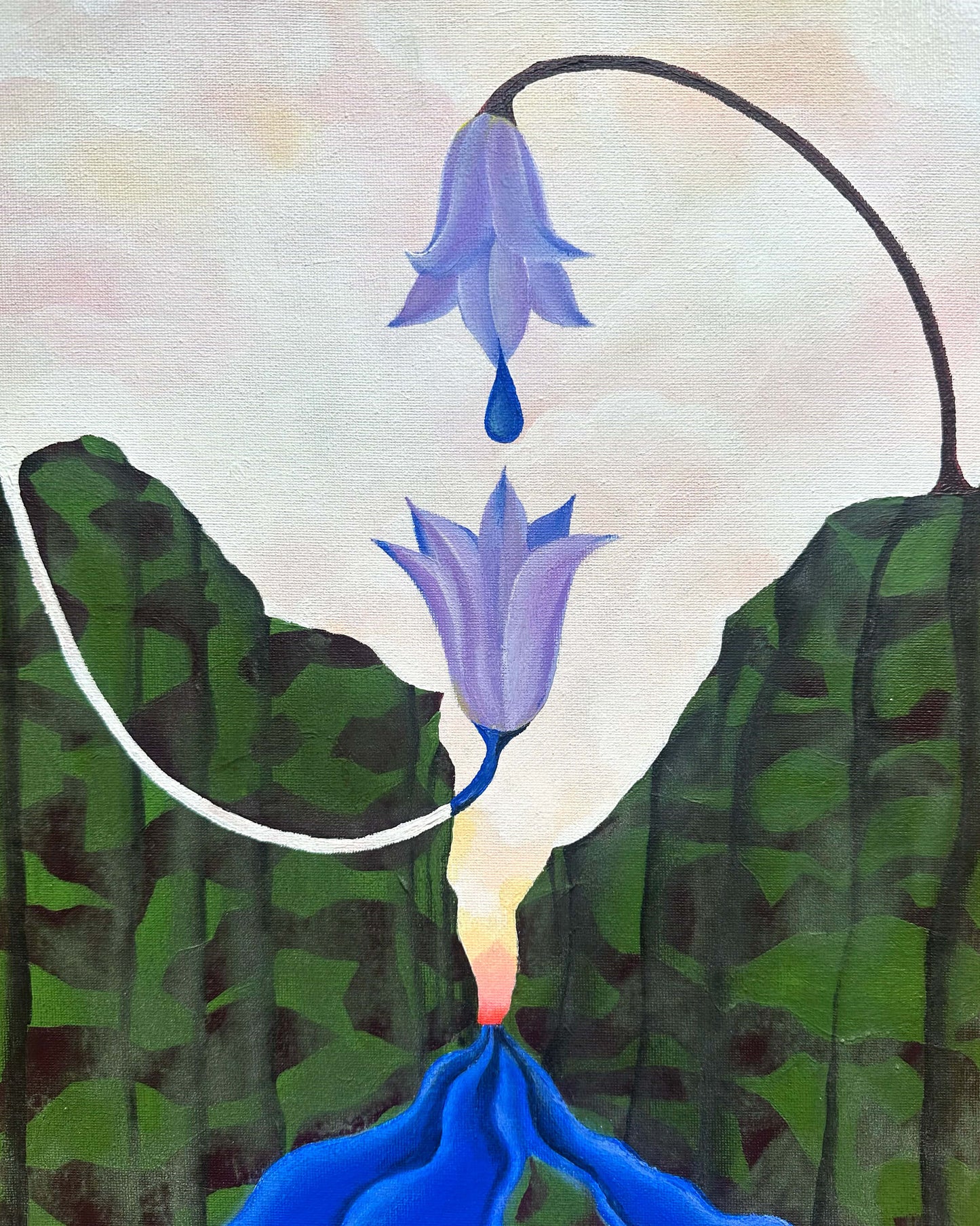 The Drop We Share