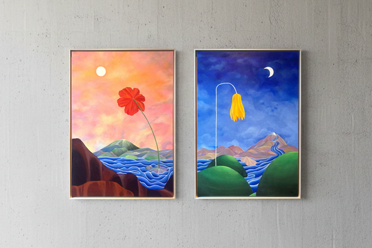 The River of Two Skies